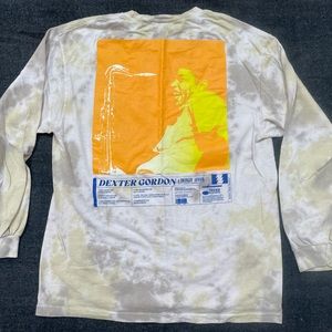 The Hundreds x Blue Note